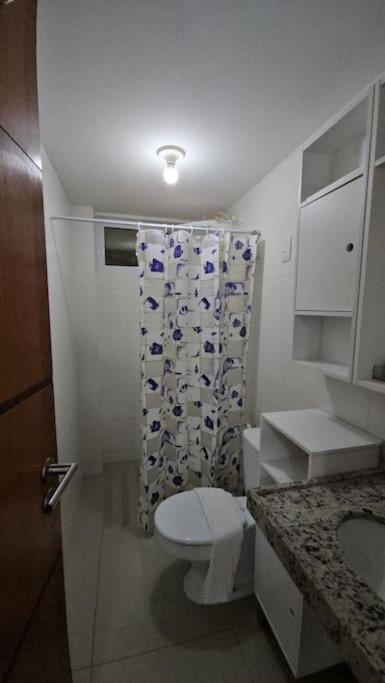 Micro Estudio Intermares- Cabedelo/Pb Exterior photo