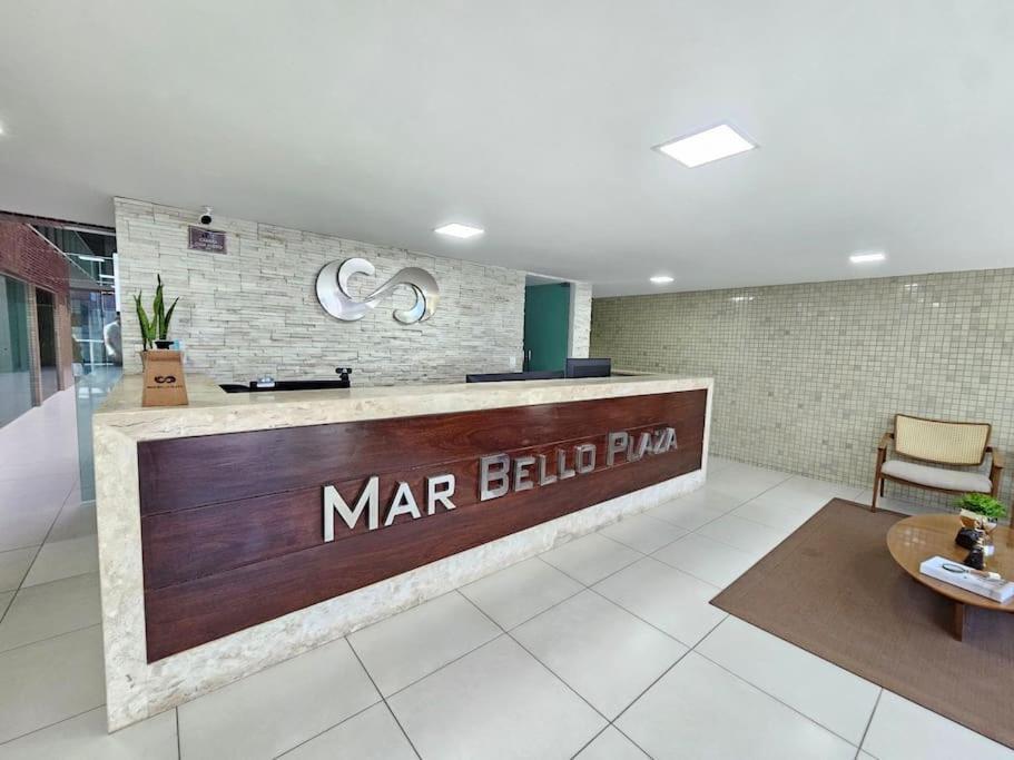 Micro Estudio Intermares- Cabedelo/Pb Exterior photo