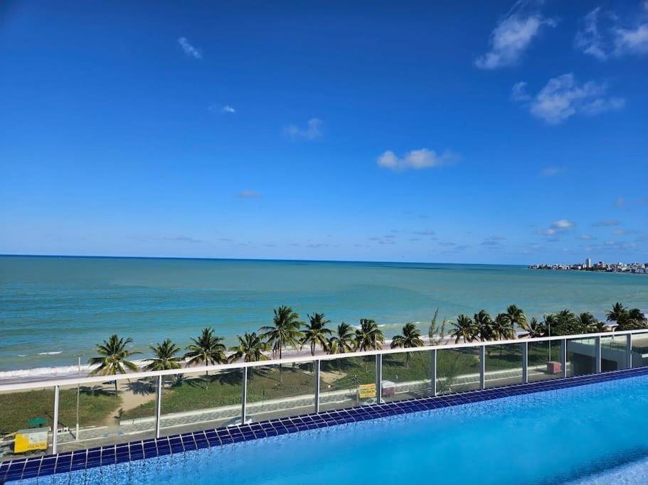 Micro Estudio Intermares- Cabedelo/Pb Exterior photo